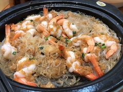 -徽鼎顺·臭鳜鱼 虾仁灌汤包(和平路店)