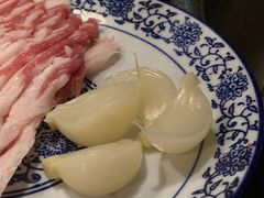 -裕德孚·非遗手切涮羊肉(东直门内大街店)