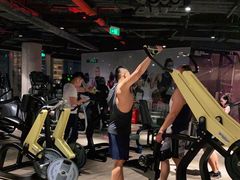 -威尔仕健身(虹桥南丰城店)