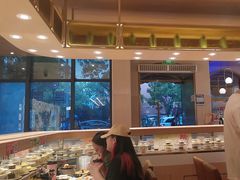 -争鲜回转寿司(浦东三钢里PLUS店)