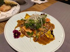 -隐泉之语日式料理(王府中环店)