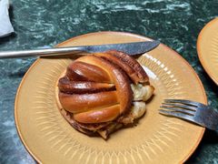 -BAKER&SPICE(安福路店)