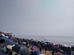 -观潮胜地公园