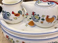 功夫茶-点都德(华强南店)
