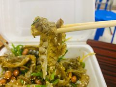 -陈添記·祖傳爽鱼皮·西关老字号(广州首店)
