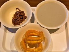 -老磁器口豆汁店(天坛店)