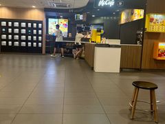-麦当劳(民盈·国贸城店)