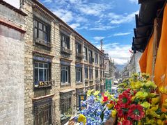 景观位-玛吉阿米·餐吧