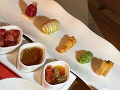-鲤院·新中式美学·庭院餐厅(夫子庙店)