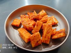 -夜食白市Yespicy·烧烤啤酒宵夜(番禺四海城店)