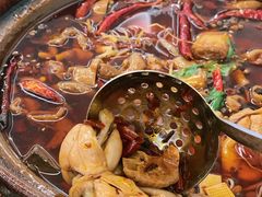 -马头巷·食景园(苏州总店)