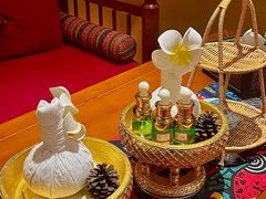 -泰悠谷养生SPA(世茂商业街店)