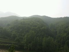 android_upload_pic-木札岭峡谷漂流