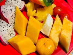 -好伦哥比萨烤肉自助(八里桥店)