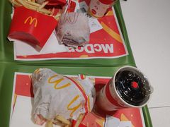 -麦当劳(坂田分店)