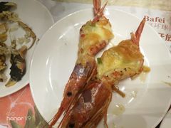 -芭菲盛宴·环球美食(解放碑英利国际店)