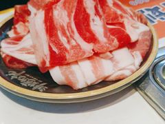 -非烤勿扰韩料自助烤肉(松山湖万科店)