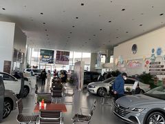 -北京运通兴恩一汽大众4S店(西红门店)