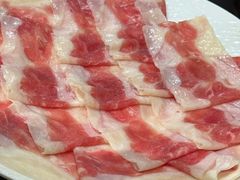 -常赢三兄弟·清真涮肉·清真炒菜(朝阳新城店)
