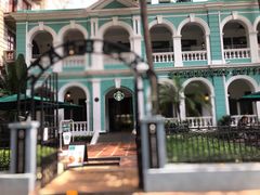 -星巴克臻选(广州沙面店)