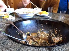 -农家铁锅炖(太阳沟店)