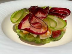 -L'Arome芳芳法国餐厅(金陵饭店店)