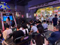 -核客电玩城(东门店)