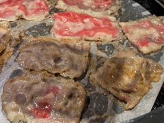 -欢喜哥齐齐哈尔自助烤肉(大学城店)