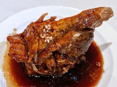 -扬州香格里拉·香宫中餐厅