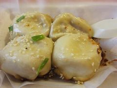 -小杨生煎(龙之梦购物中心店)