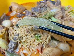 -林静小吃(复兴路店)