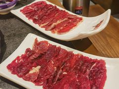 -重庆高老九火锅(吴中永旺店)