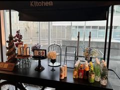 -Living Kitchen团建·厨艺派对空间(国贸店)