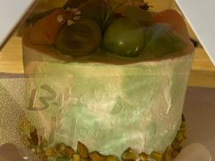-5Cake五度无蔗糖低脂蛋糕(陶然亭店)