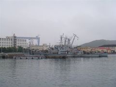 -中国人民解放军海军博物馆