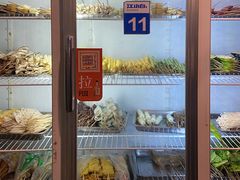 自助取餐区-曾哥烧烤店(红瓦寺店)