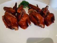 -万龙洲海鲜(南新仓店)