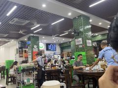 -南记食粥坊·宵夜大排档(莲花总店)