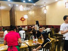 大堂-福顺祥大盘鸡(临潼店)