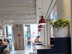 -肯德基(宁波万达店)