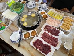 -杏花吴记牛肉火锅