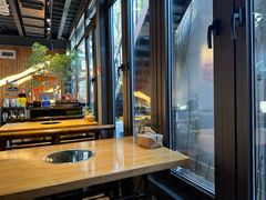 -四喜小胖·北京涮肉(五道营店)