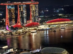 -新加坡瑞士史丹福酒店