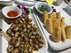 -潮人姐妹轩(海宁路店)