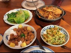 -林四喜·闽南传家菜(鼓浪屿店)