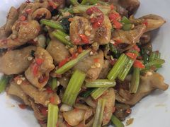 -笨罗卜浏阳菜馆(龙华鹏润达店)