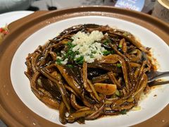 -小厨娘淮扬菜(天印大道店)