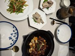 -狮王府淮扬菜(夫子庙老门东店)