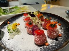 -周三的情书花园餐厅(江北店)