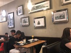 大堂-大家乐(广州天河城六楼店)